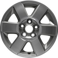 OW-3JYXMX OEM Factory Wheel 16" 5x4.5