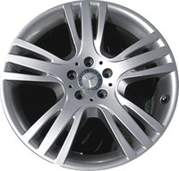 ALY85276U20 OEM Alloy Wheel 19" 5x112.0