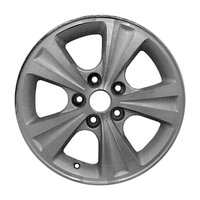 ALY97336U10 ALY97336U10 OEM wheel