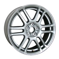 OW-B3DU2D OEM Factory Wheel 17" 5x100.0