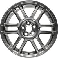 OW-M8CKFM OEM Factory Wheel 17" 5x100.0