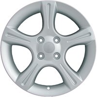 OW-953QV7 OEM Factory Wheel 17" 4x4.5