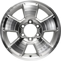 OW-QWPHWJ OEM Factory Wheel 17" 6x5.5