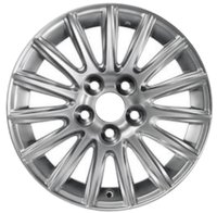 OW-APMTKF-U78 OEM Alloy Wheel 16" 5x4.5