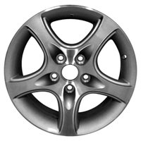 ALY99742U10 ALY99742U10 OEM wheel