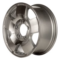 OW-BVURQ7 OEM Factory Wheel 18" 5x150.0