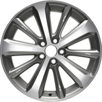 OW-KTJJDM OEM Factory Wheel 19" 5x4.5