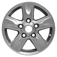 ALY69528U20 ALY69528U20 OEM wheel