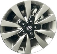 ALY70927U35 OEM wheel