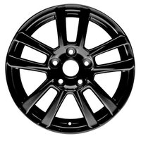 ALY69550U45 ALY69550U45 OEM wheel