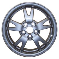 OW-S2EPNS OEM Factory Wheel 15" 5x100.0