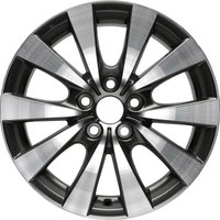 ALY69576U90 ALY69576U90 OEM wheel