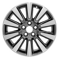 ALY69583A30 ALY69583A30 OEM wheel