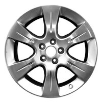 OW-A376JE OEM Factory Wheel 19" 5x4.5