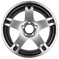ALY69586U90 ALY69586U90 OEM wheel