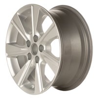 OW-B623VZ OEM Factory Wheel 17" 5x4.5