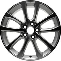 OW-AXFY8M OEM Factory Wheel 18" 5x115.0