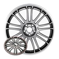 ALY69617U10 ALY69617U10 OEM wheel