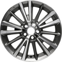 OW-VJZNT6 OEM Factory Wheel 16" 5x100.0