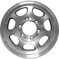 ALY99039U10 ALY99039U10 OEM wheel