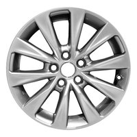 OW-U3Q9T8 OEM Factory Wheel 17" 5x4.5