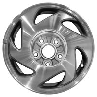 ALY69373A10 ALY69373A10 OEM wheel