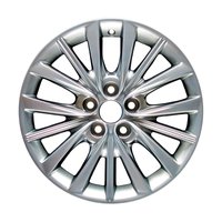 ALY75186U77 ALY75186U77 OEM wheel