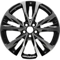 OW-DBGD47 OEM Factory Wheel 17" 5x100.0
