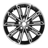 ALY75234U45 ALY75234U45 OEM wheel