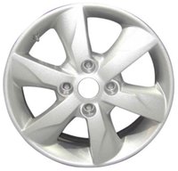 OW-49XFT8 OEM Factory Wheel 16" 4x4.5