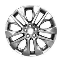 OW-4DAJH7 OEM Factory Wheel 19" 5x4.5