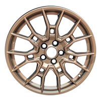 ALY75246U55 ALY75246U55 OEM wheel
