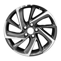 ALY75249U30 ALY75249U30 OEM wheel