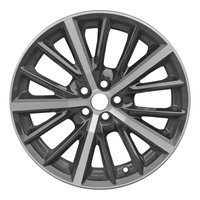 ALY96838U45 ALY96838U45 OEM wheel