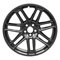 OW-GX46BW OEM Factory Wheel 18" Nonex100.0