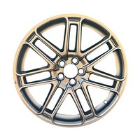 ALY10520U55 ALY10520U55 OEM wheel