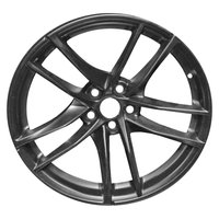 ALY75257A45 ALY75257A45 OEM wheel