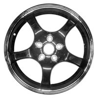ALY69139U45 ALY69139U45 OEM wheel