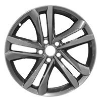 OW-7UKU7A OEM Factory Wheel 20" Nonex4.5