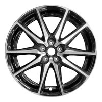 ALY75278U45 ALY75278U45 OEM wheel