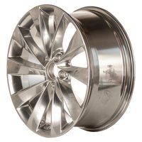 OW-9FT5TG OEM Factory Wheel 18" 5x112.0
