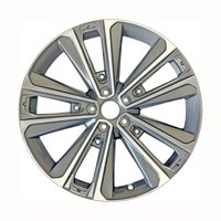 ALY75457U30 ALY75457U30 OEM wheel