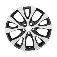 ALY10526U45 ALY10526U45 OEM wheel