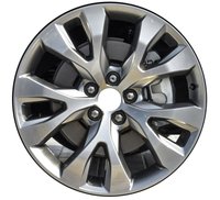 OW-8BBCQK OW-8BBCQK OEM wheel
