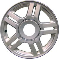 ALY03425U10 OEM wheel
