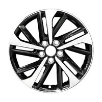 ALY10519U45 ALY10519U45 OEM wheel