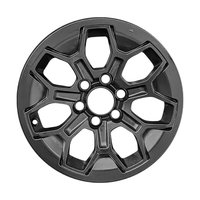 ALY95972U45 ALY95972U45 OEM wheel