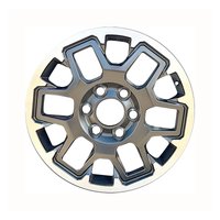 ALY94199U45 ALY94199U45 OEM wheel