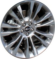 ALY10077U10 OEM wheel
