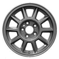 ALY70158U10 OEM wheel